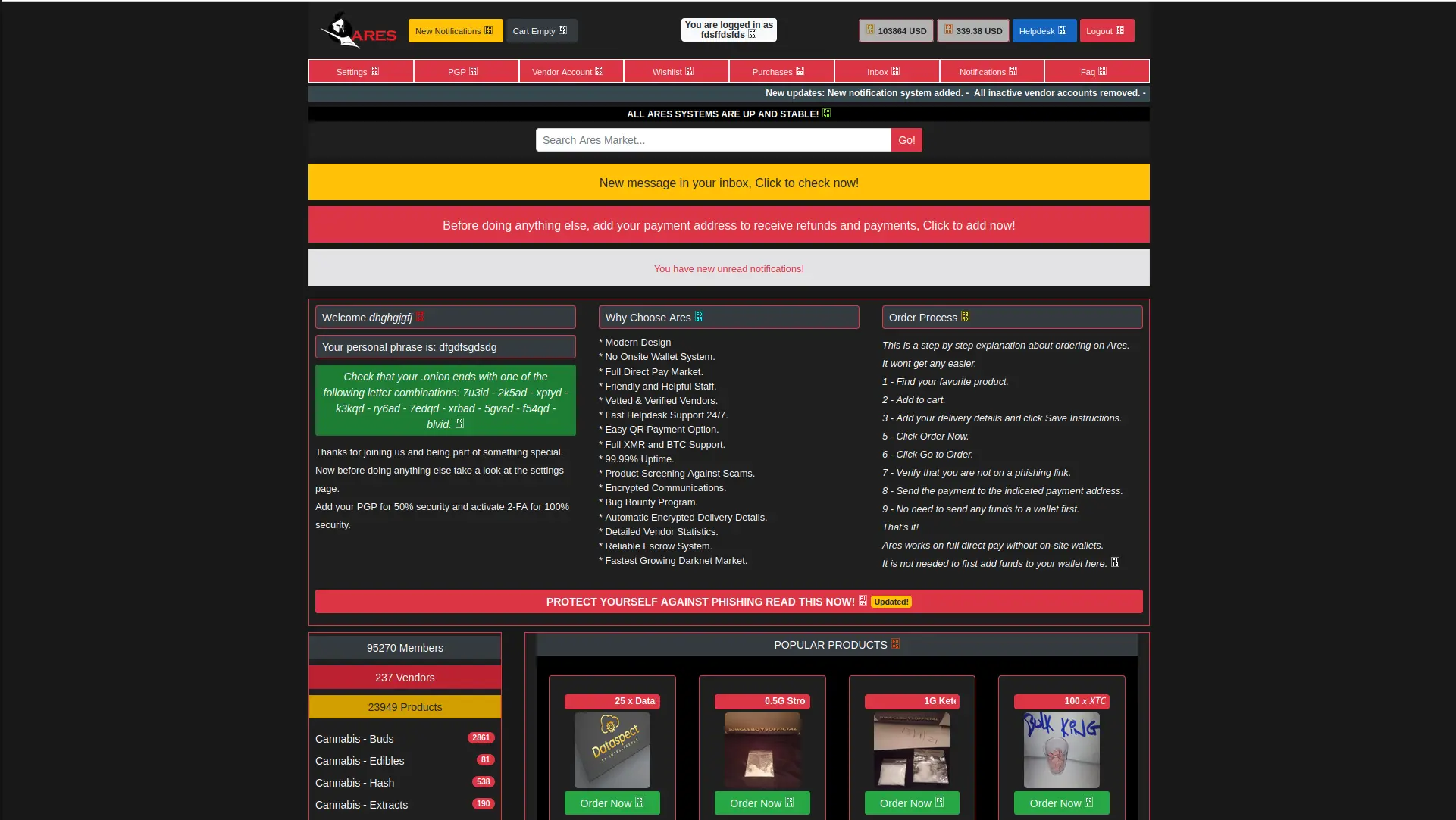 PGP encryption setup tutorial for The service secure communications